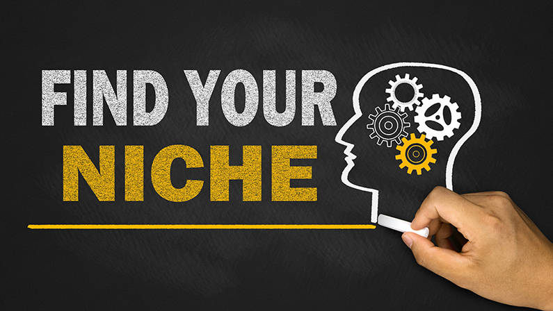 How to Find Your Perfect Newsletter Niche: The Ultimate Guide for 2025