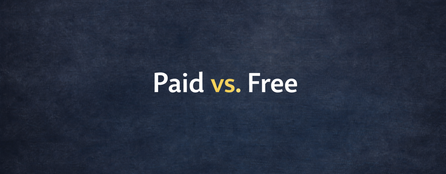 Paid vs Free Newsletter: Which Model Builds Higher Long-Term Value?